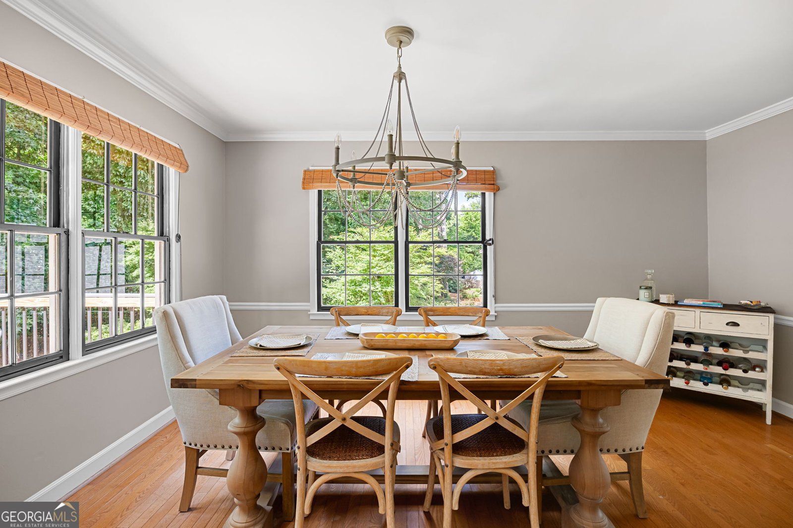 491 Timberlea Lake Drive Marietta - Photo 17
