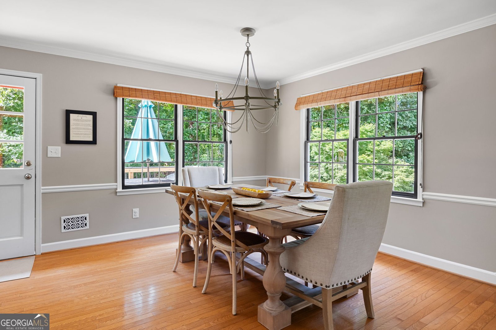 491 Timberlea Lake Drive Marietta - Photo 18