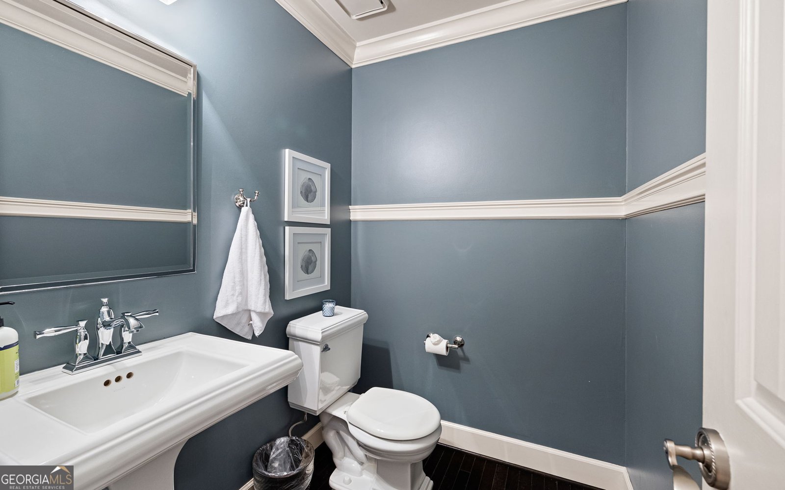 491 Timberlea Lake Drive Marietta - Photo 19