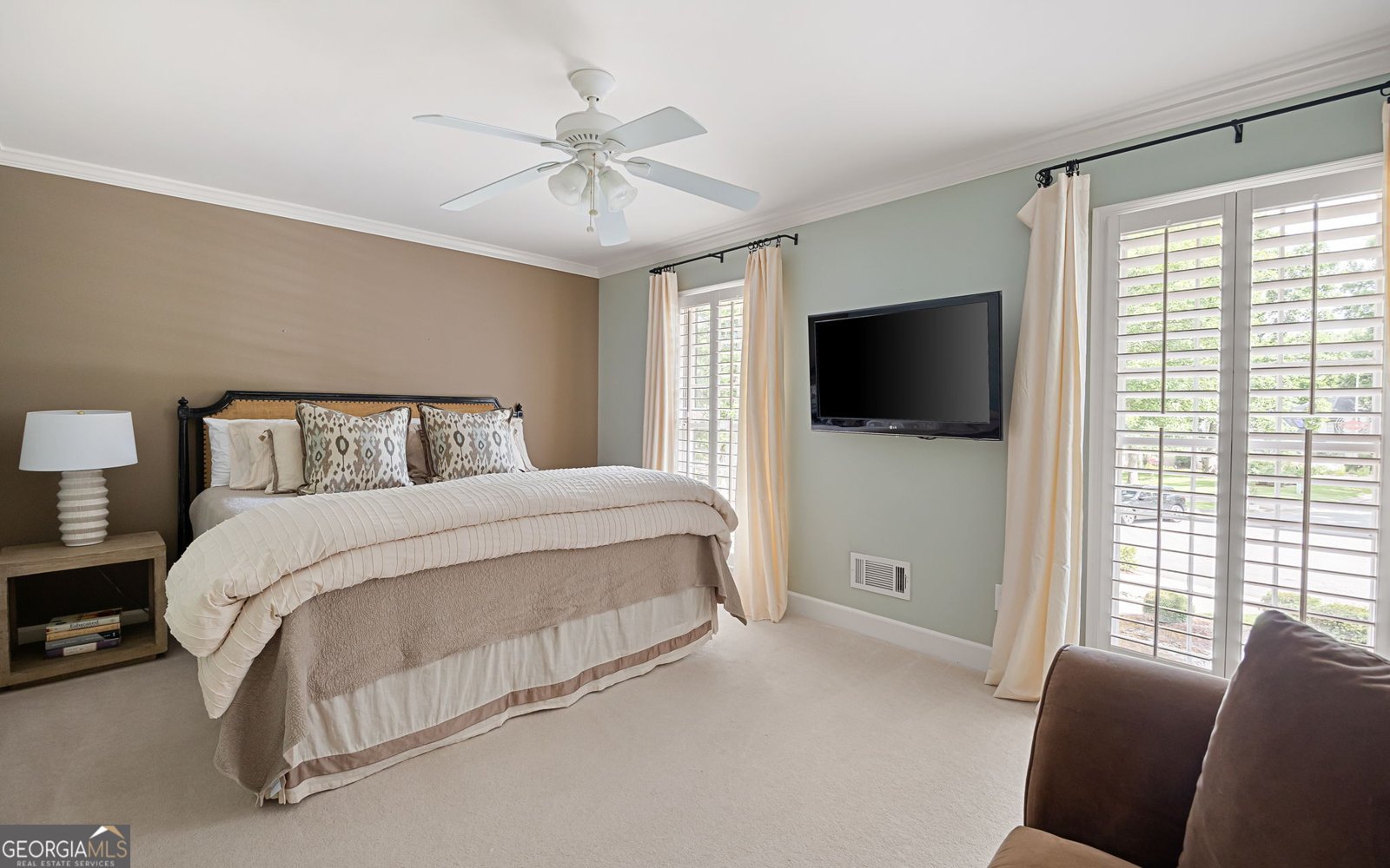 491 Timberlea Lake Drive Marietta - Photo 22