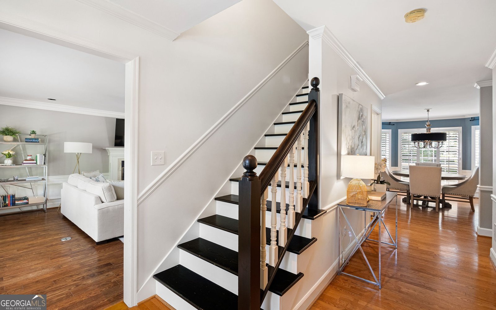 491 Timberlea Lake Drive Marietta - Photo 24
