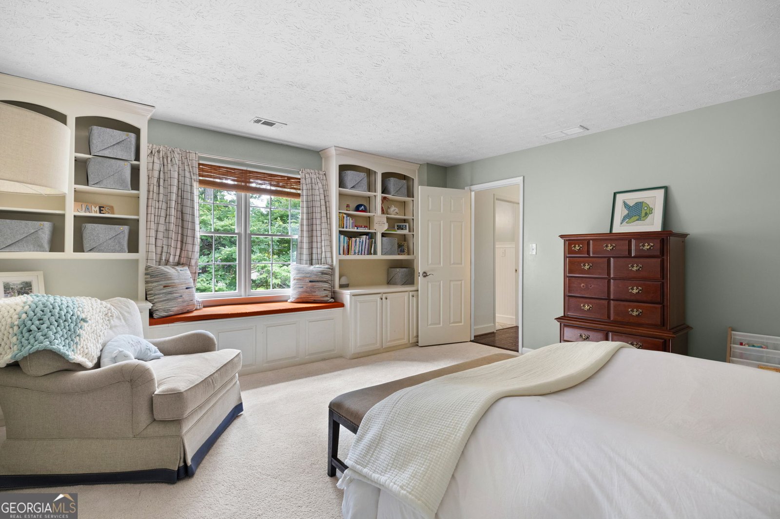 491 Timberlea Lake Drive Marietta - Photo 26