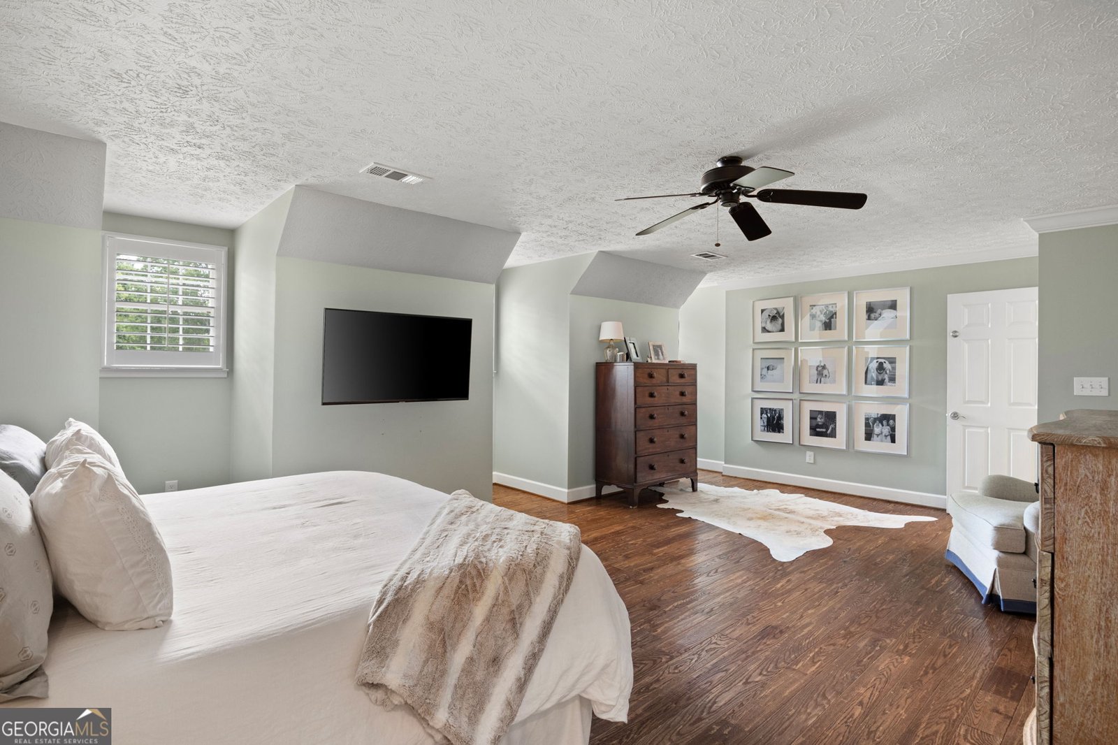491 Timberlea Lake Drive Marietta - Photo 32