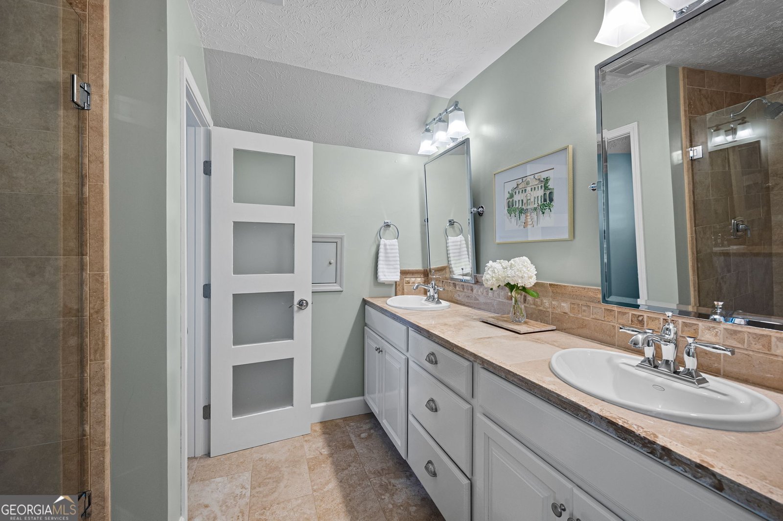 491 Timberlea Lake Drive Marietta - Photo 34