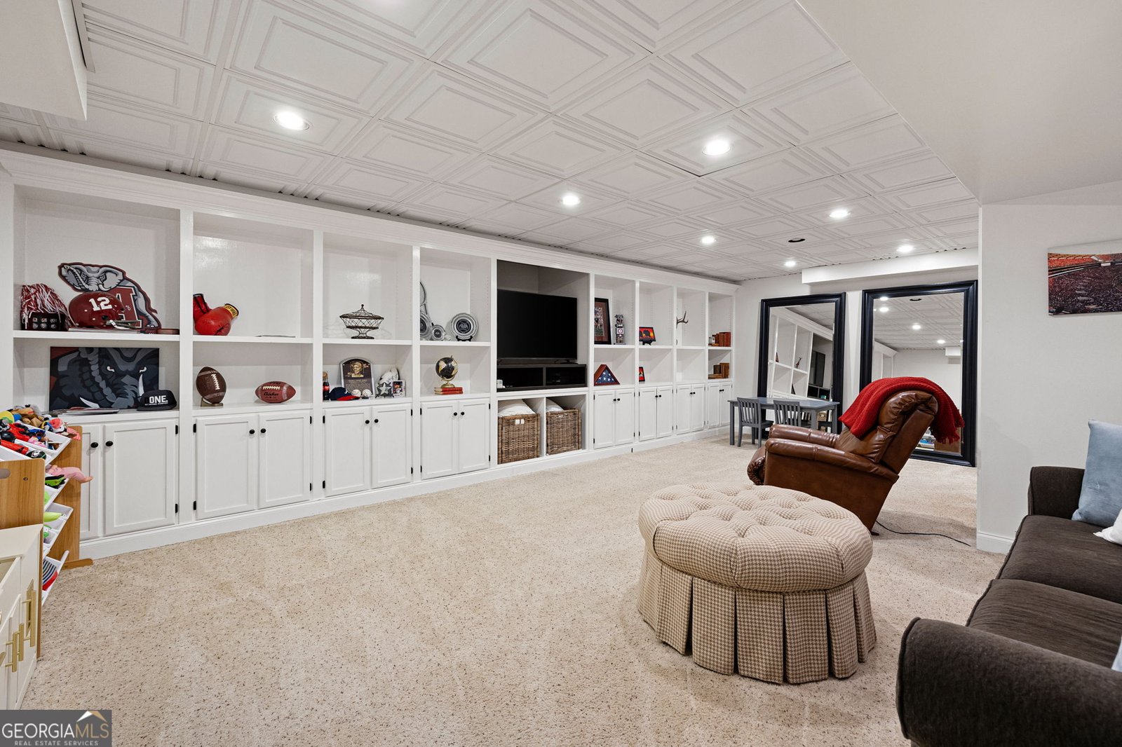 491 Timberlea Lake Drive Marietta - Photo 39