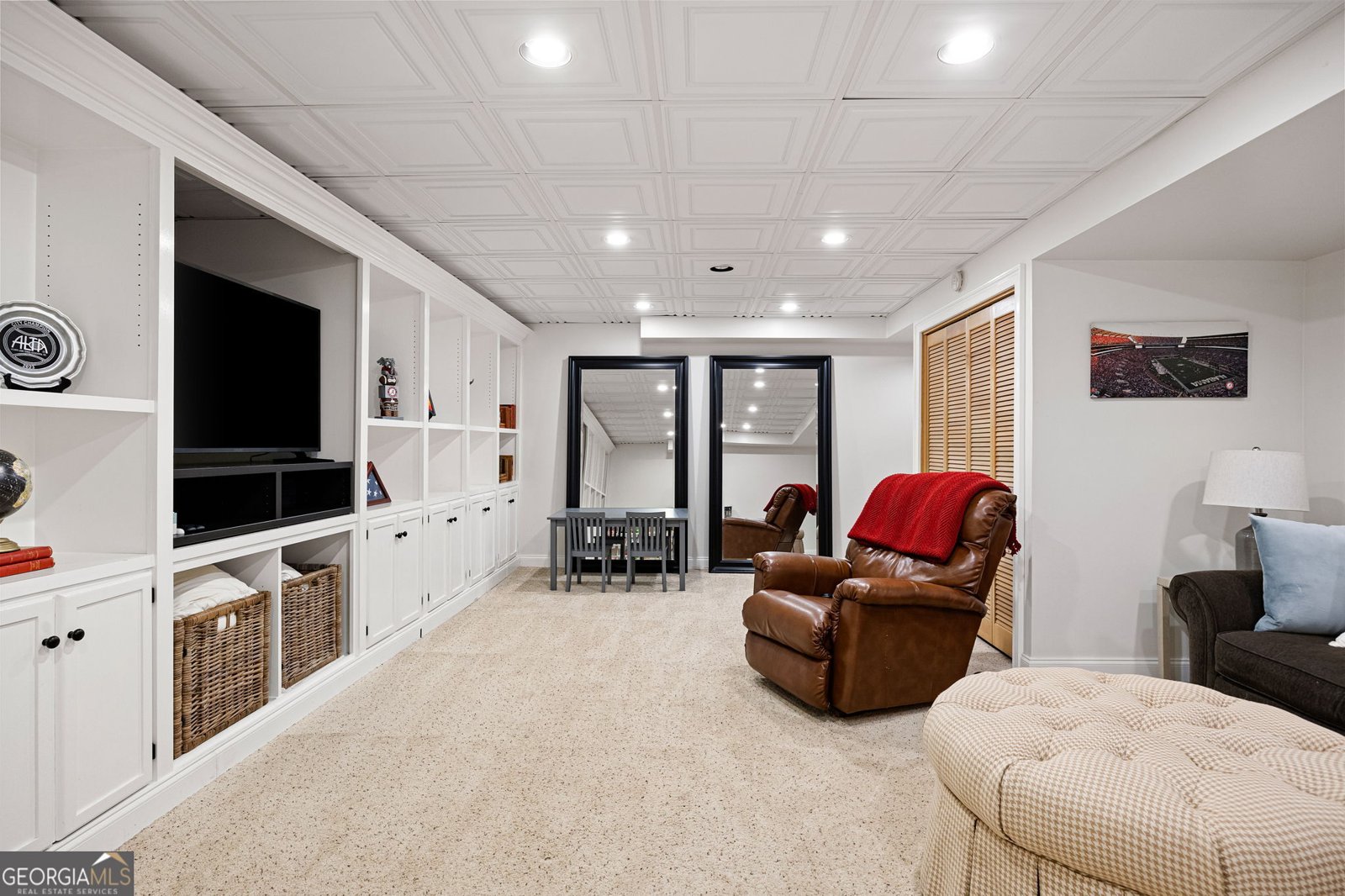 491 Timberlea Lake Drive Marietta - Photo 40