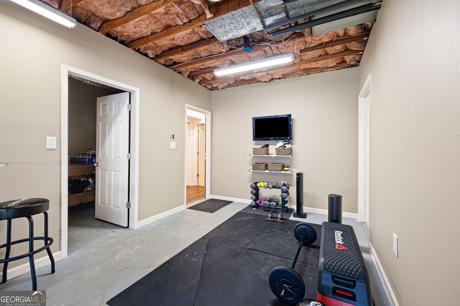 491 Timberlea Lake Drive Marietta - Photo 43