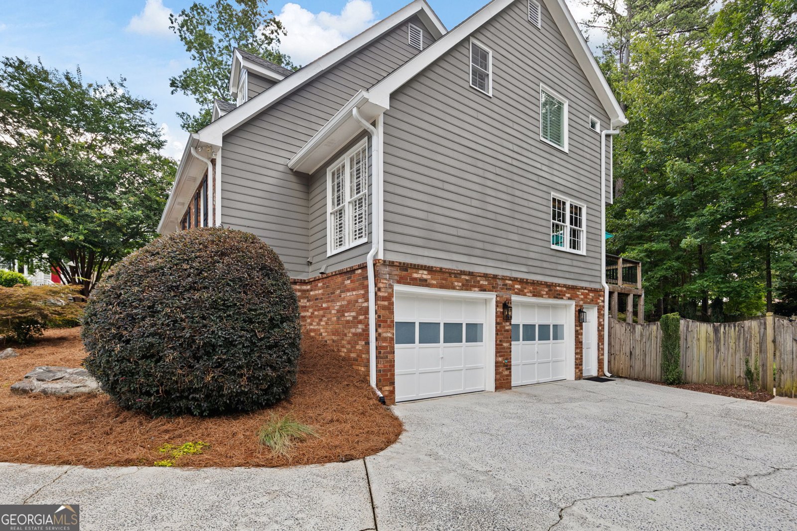 491 Timberlea Lake Drive Marietta - Photo 45