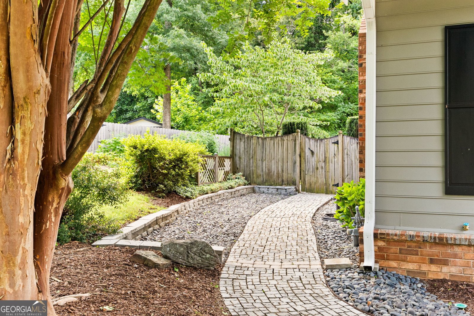 491 Timberlea Lake Drive Marietta - Photo 46