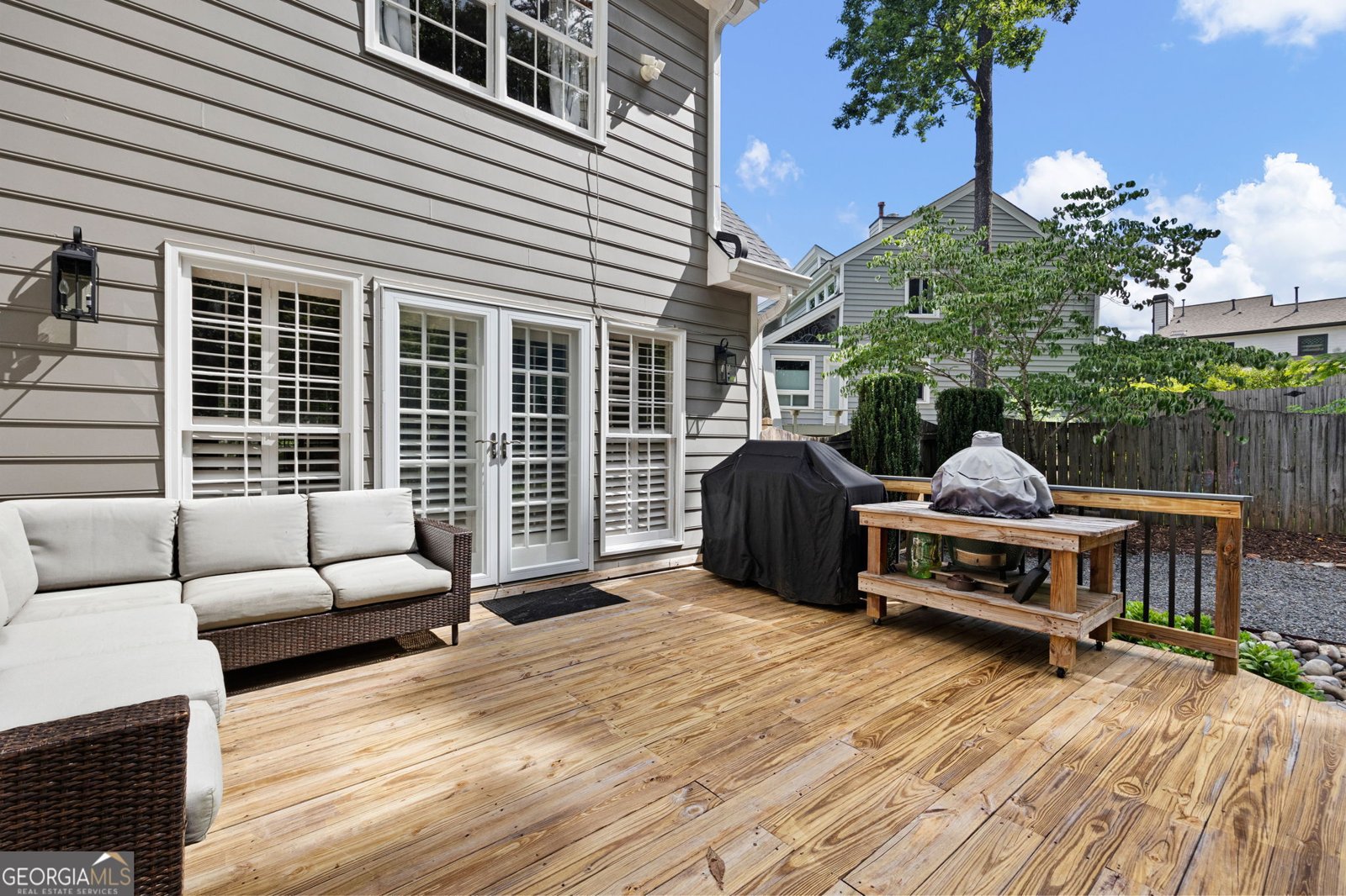 491 Timberlea Lake Drive Marietta - Photo 47