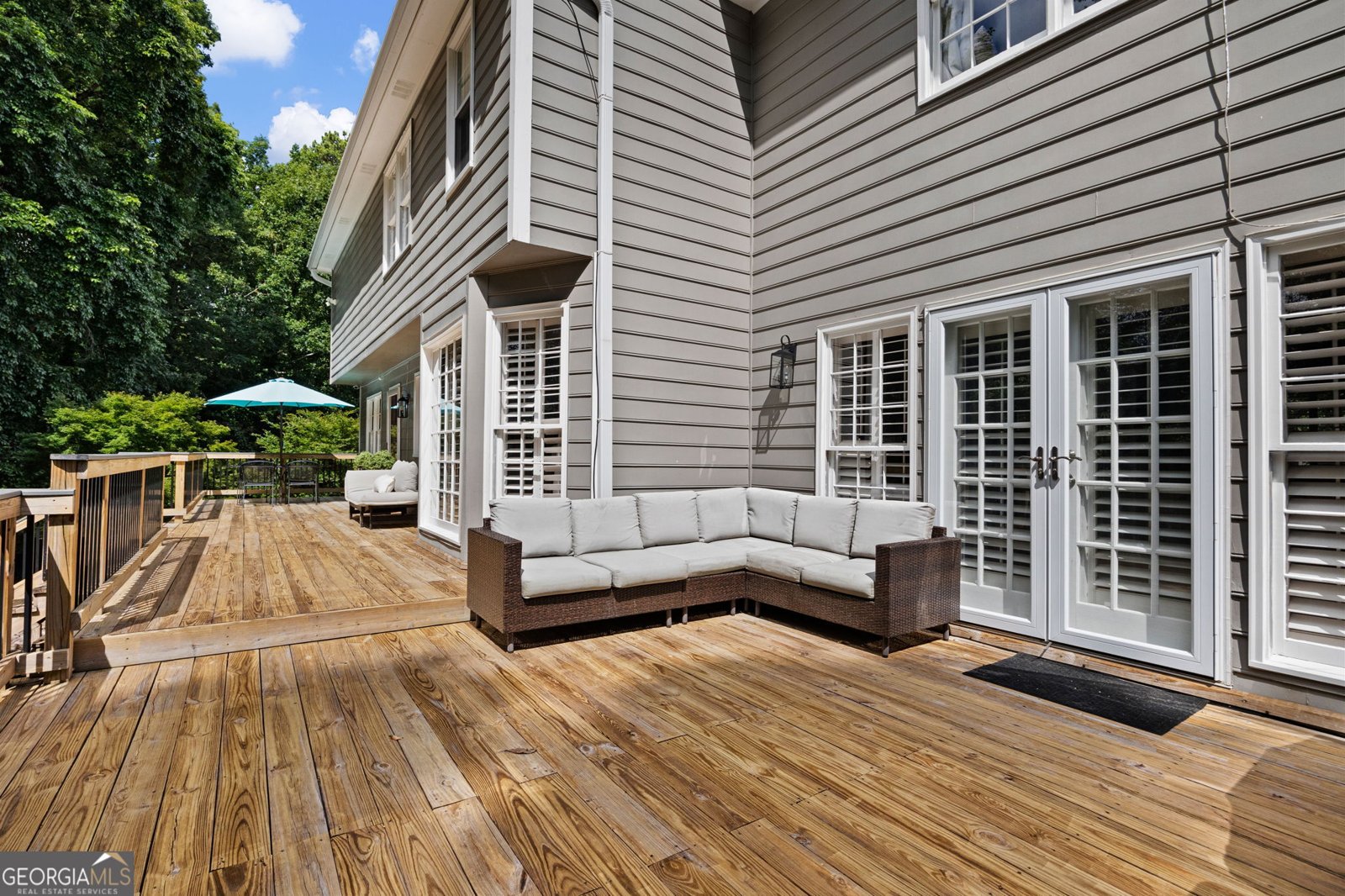491 Timberlea Lake Drive Marietta - Photo 48