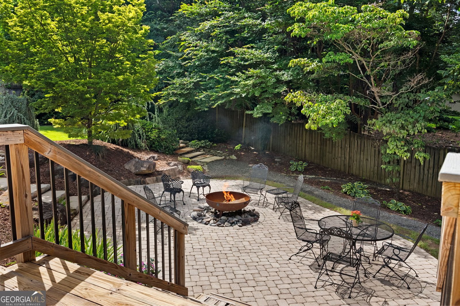 491 Timberlea Lake Drive Marietta - Photo 52