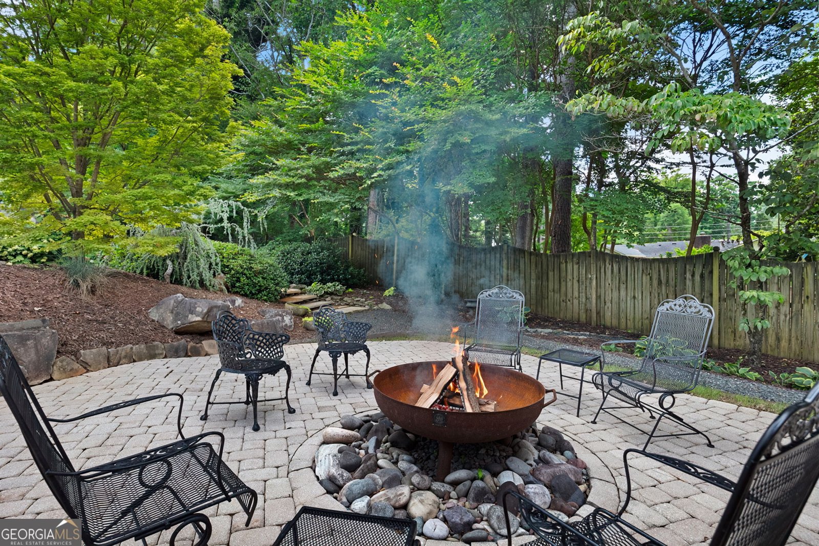 491 Timberlea Lake Drive Marietta - Photo 53