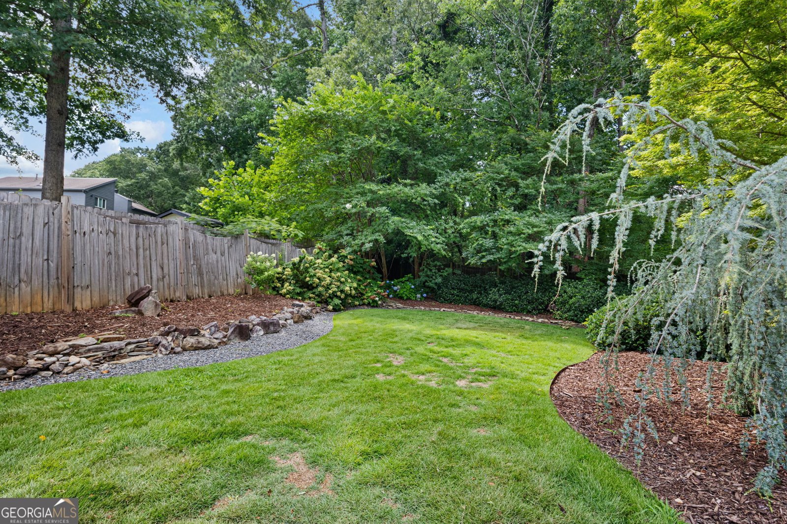 491 Timberlea Lake Drive Marietta - Photo 55