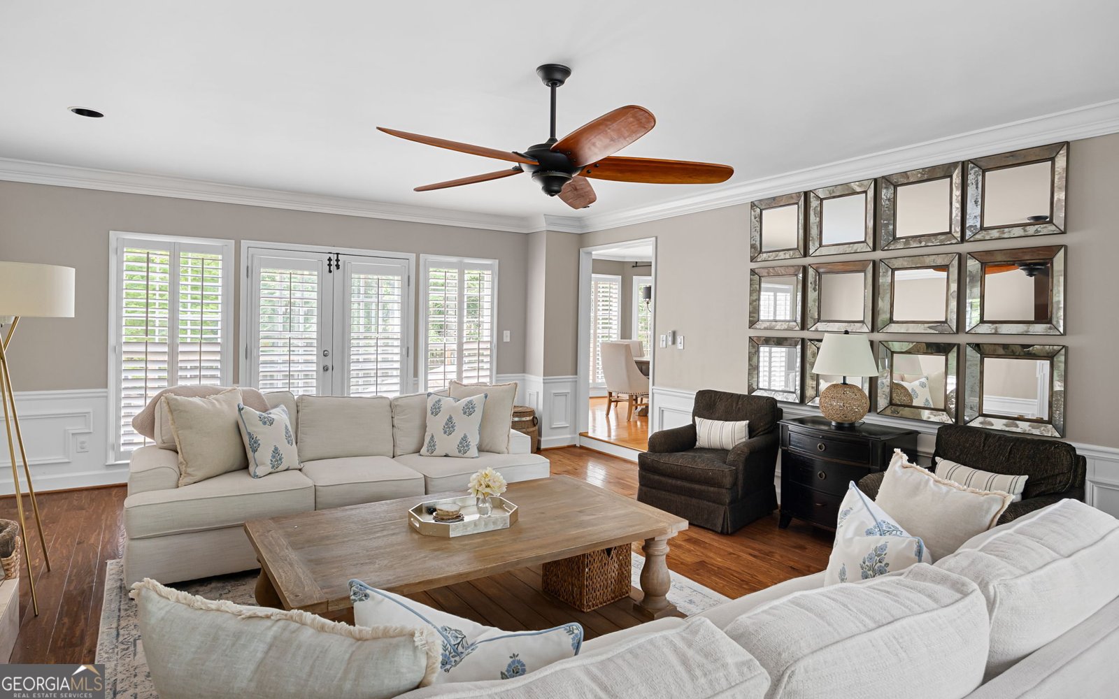 491 Timberlea Lake Drive Marietta - Photo 8