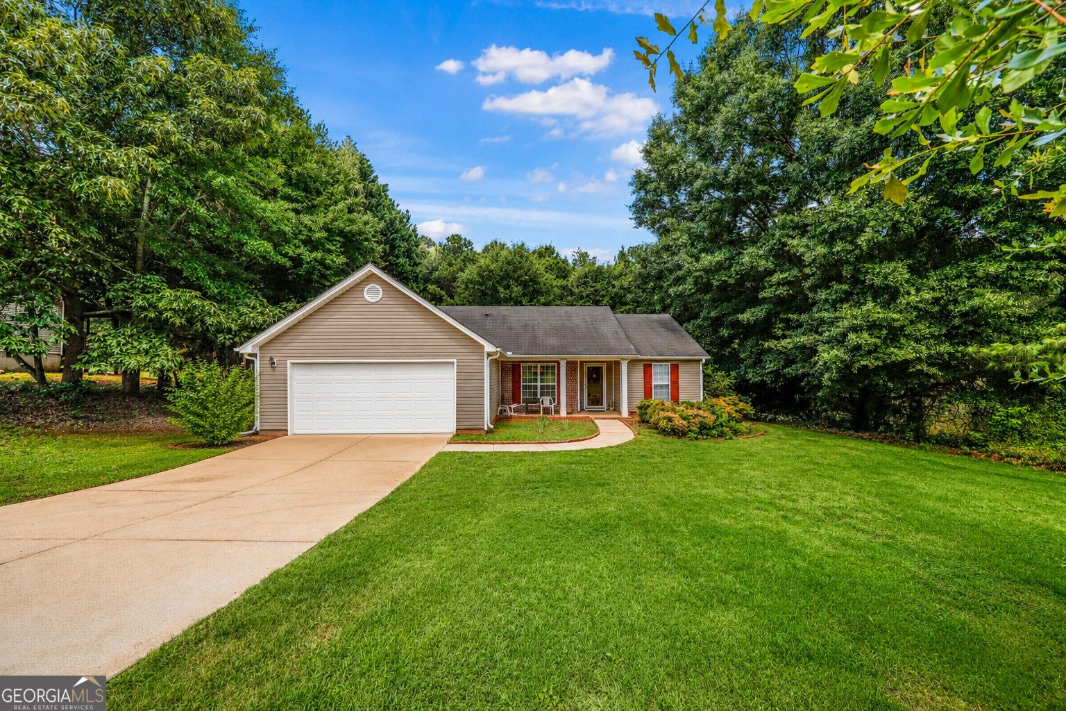 1035 Preserve Lane Bethlehem - main photo