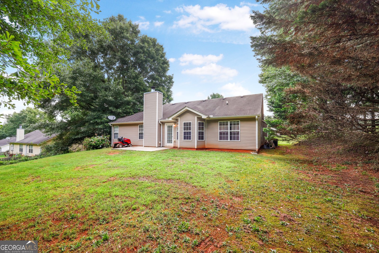 1035 Preserve Lane Bethlehem - Photo 40