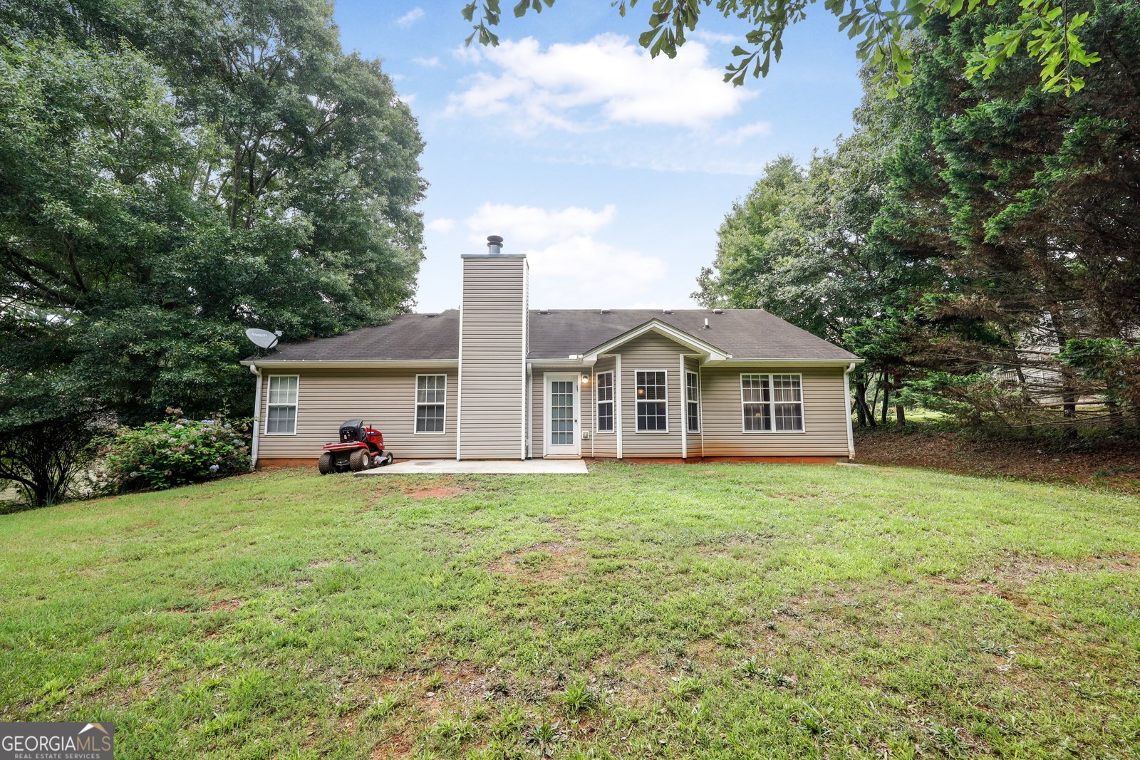 1035 Preserve Lane Bethlehem - Photo 41