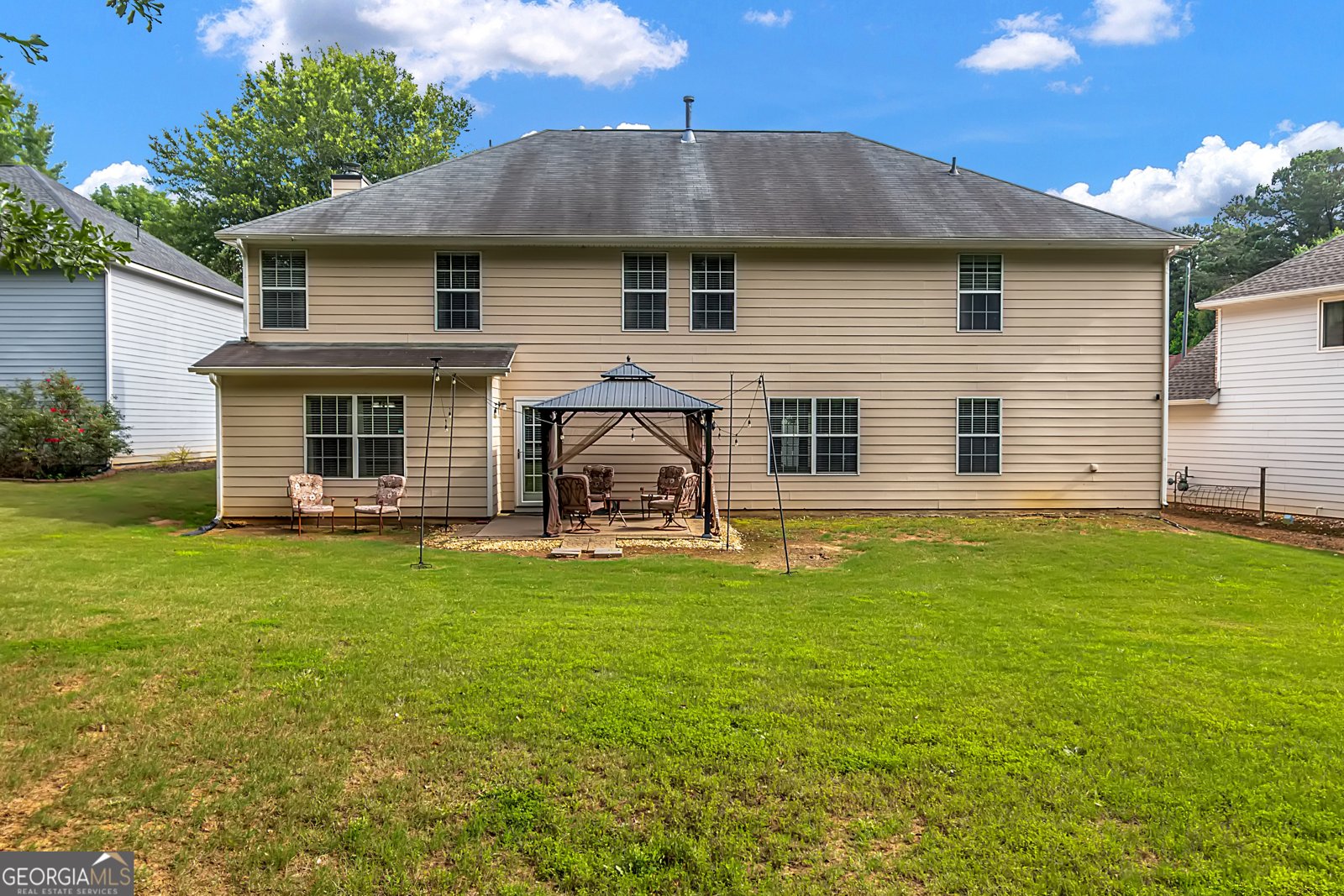 4250 Defoors Farm Trail Powder Springs - Photo 23