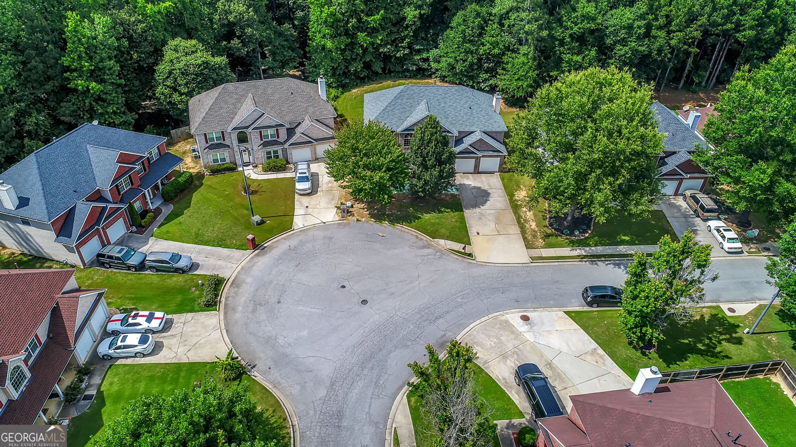 4250 Defoors Farm Trail Powder Springs - Photo 25