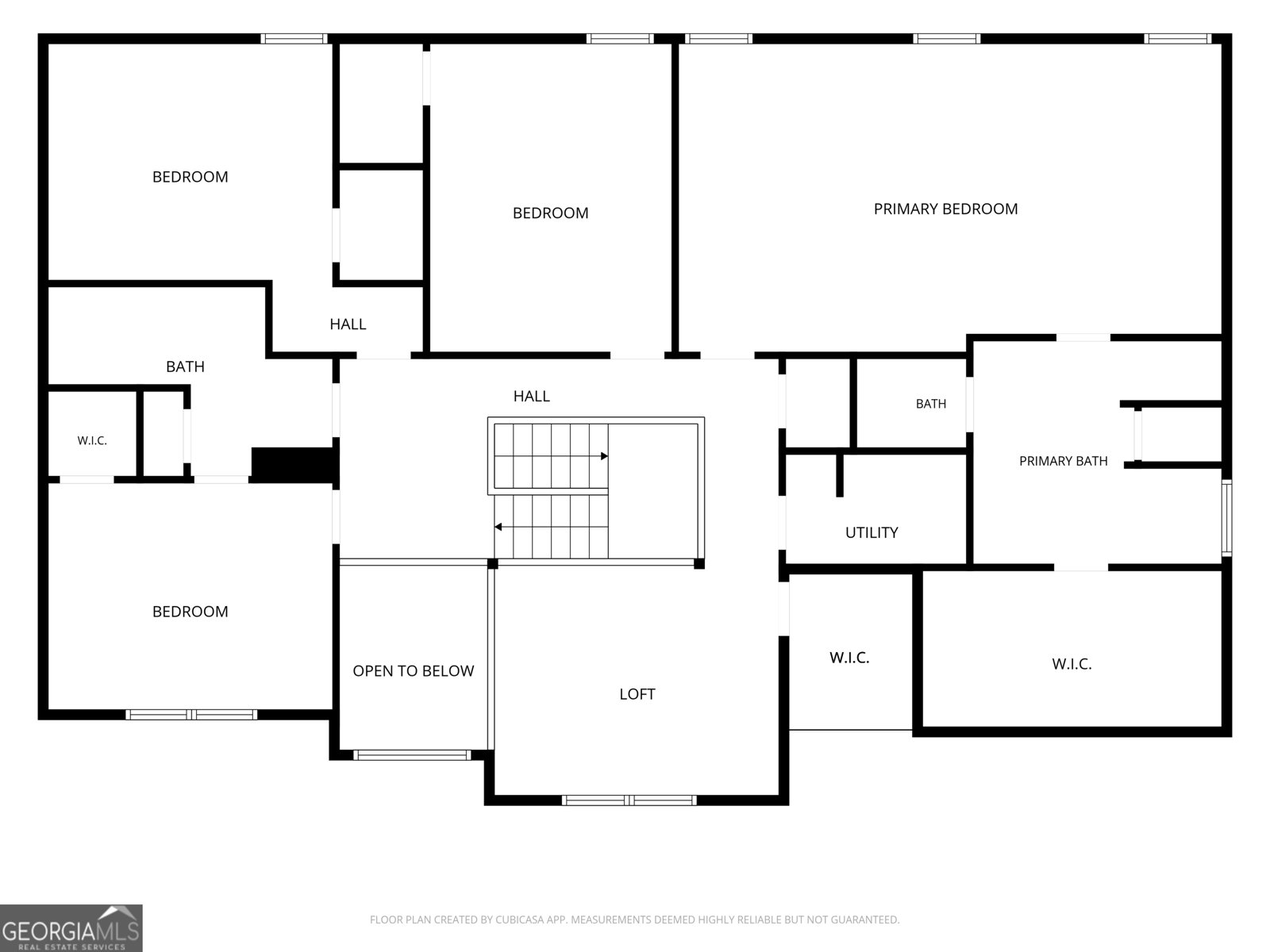 4250 Defoors Farm Trail Powder Springs - Photo 27