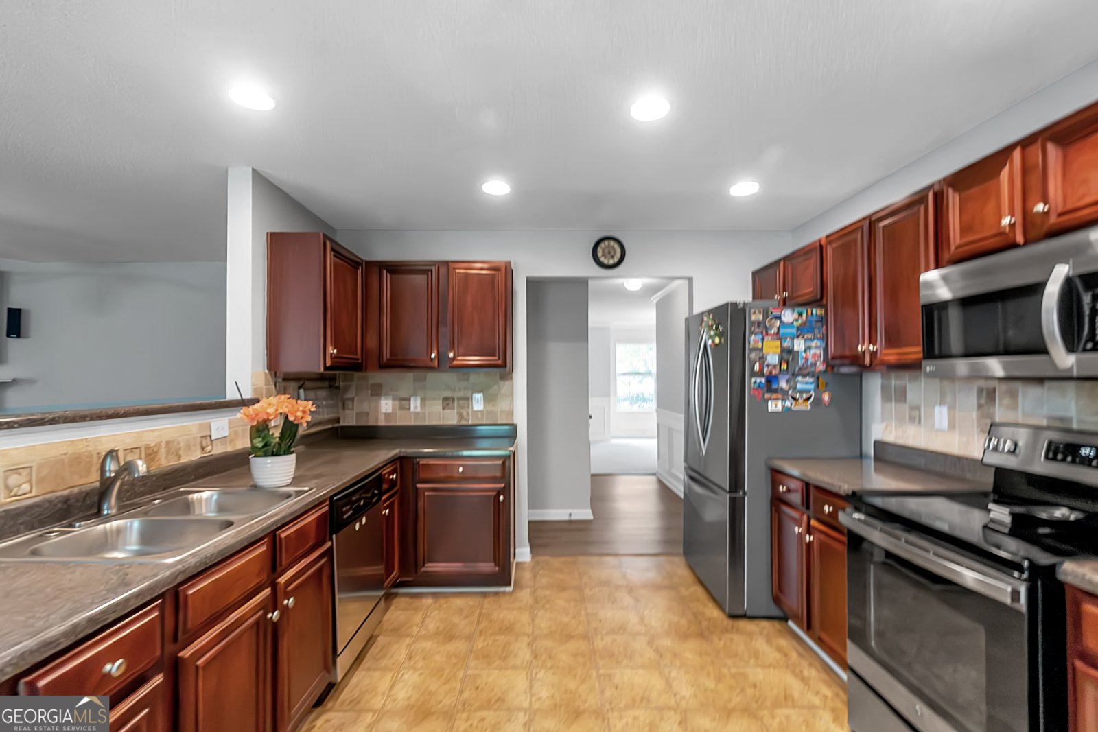 4250 Defoors Farm Trail Powder Springs - Photo 7