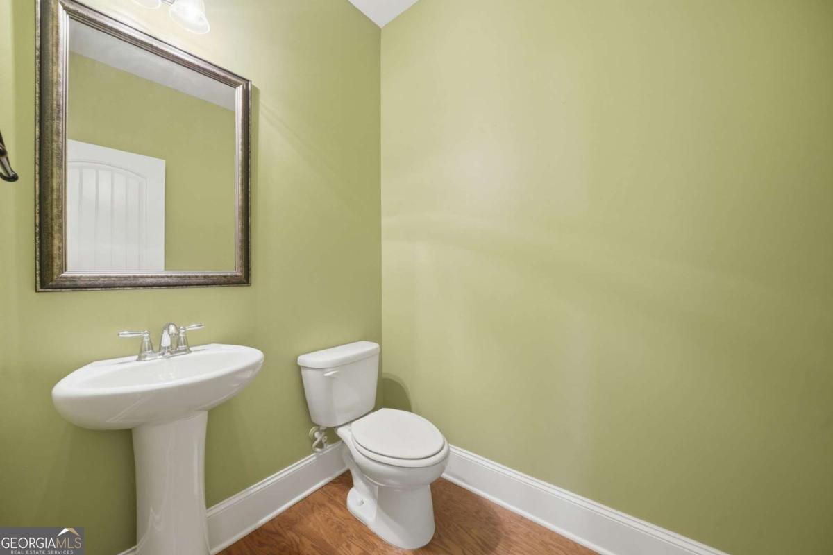206 Providence Walk Court Canton - Photo 10