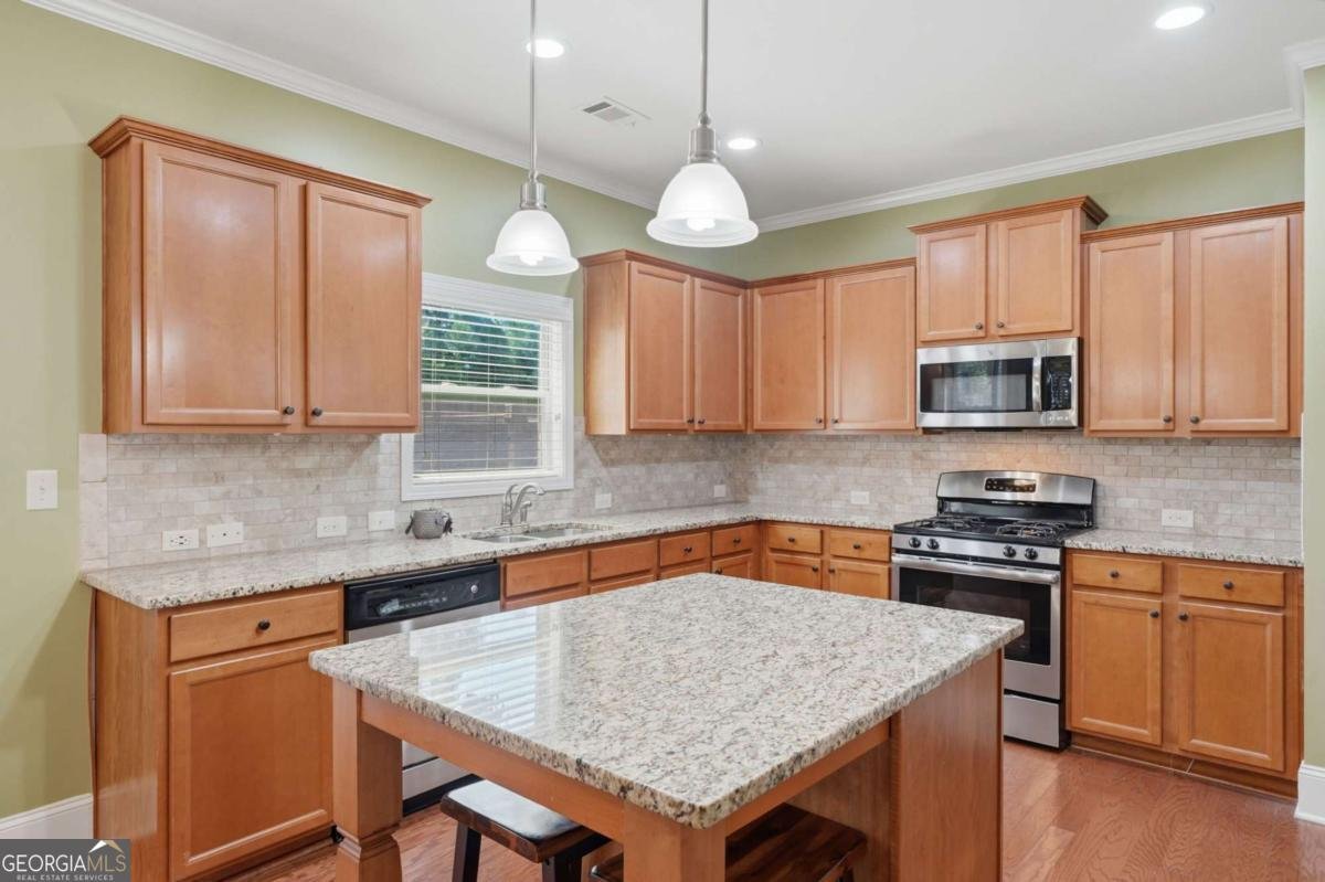 206 Providence Walk Court Canton - Photo 11