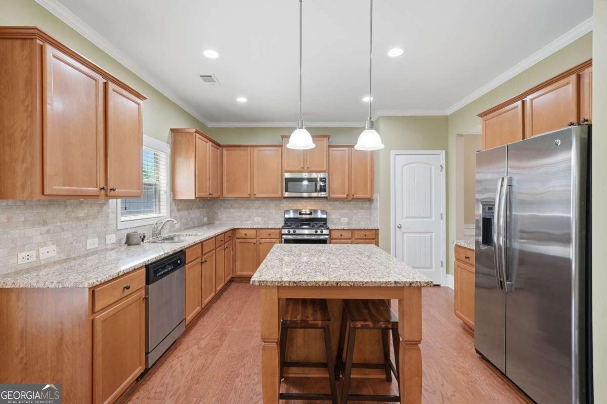 206 Providence Walk Court Canton - Photo 12