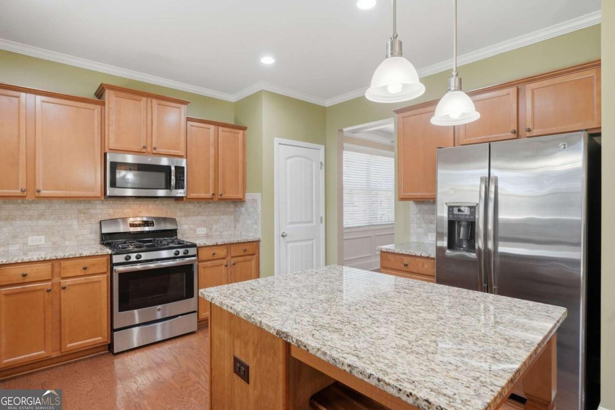 206 Providence Walk Court Canton - Photo 14