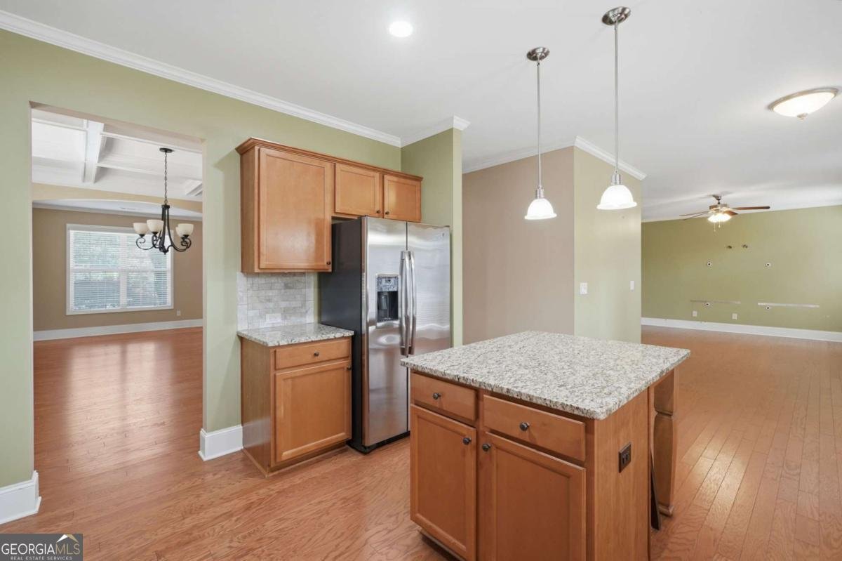 206 Providence Walk Court Canton - Photo 15