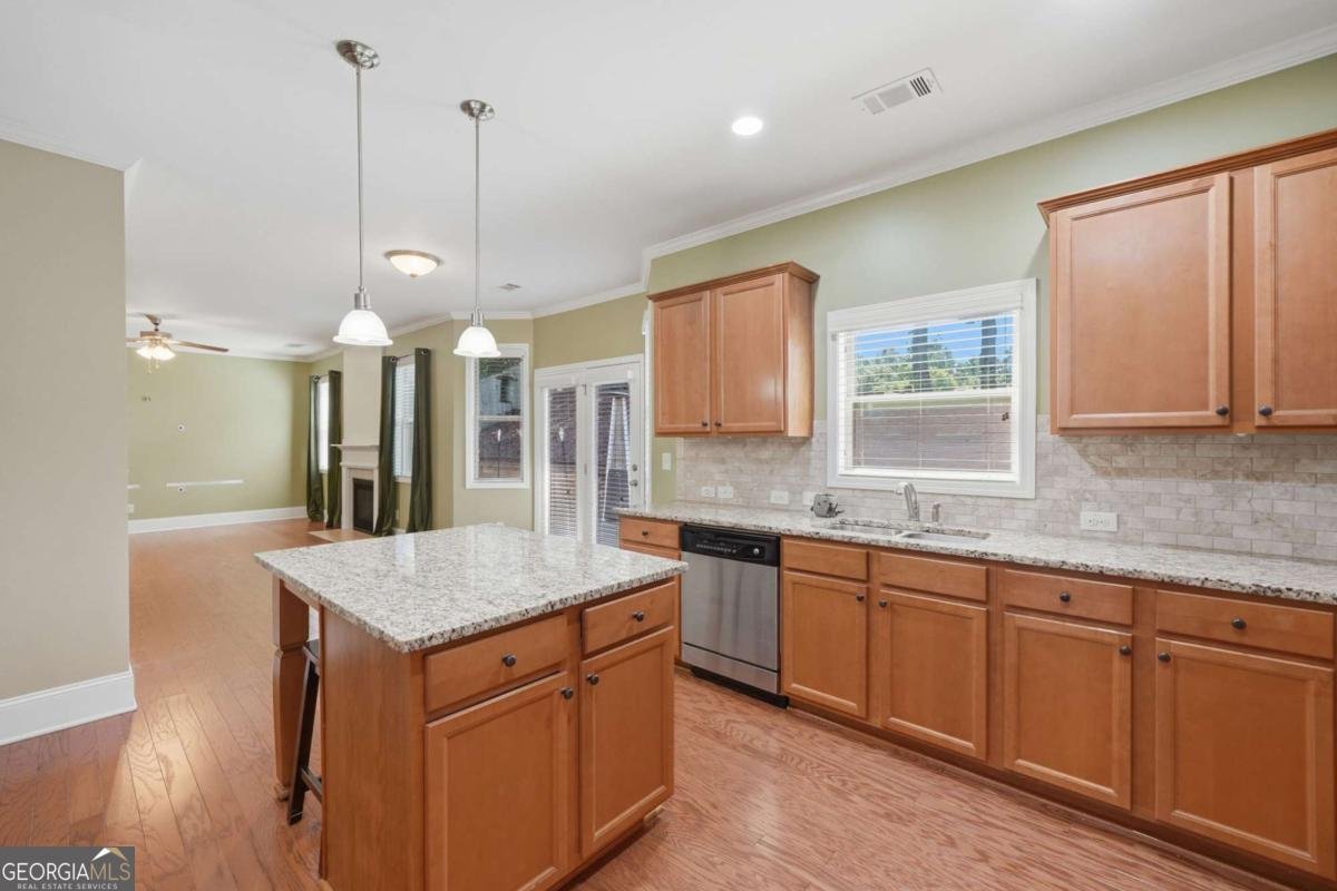 206 Providence Walk Court Canton - Photo 16