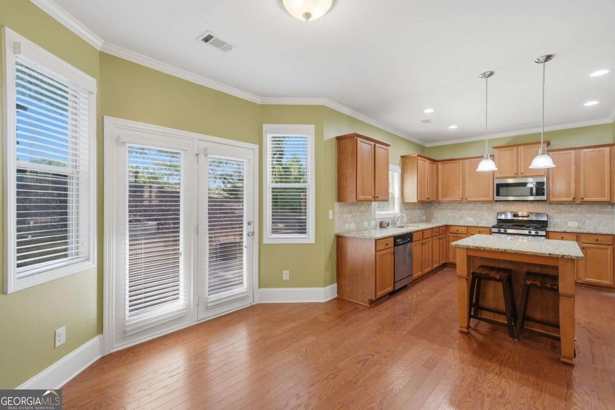 206 Providence Walk Court Canton - Photo 17