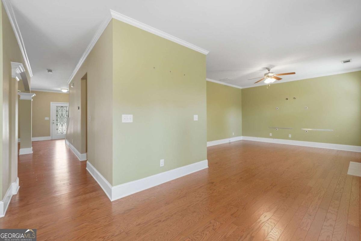 206 Providence Walk Court Canton - Photo 18