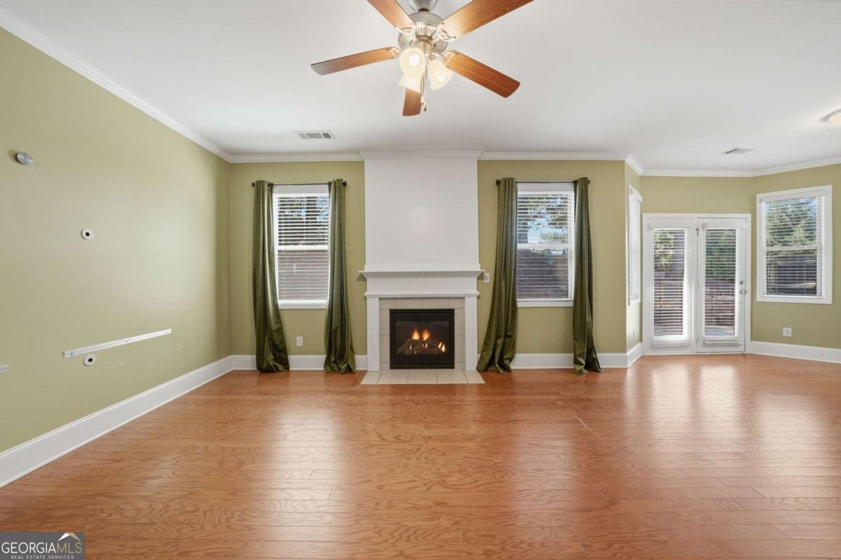 206 Providence Walk Court Canton - Photo 20