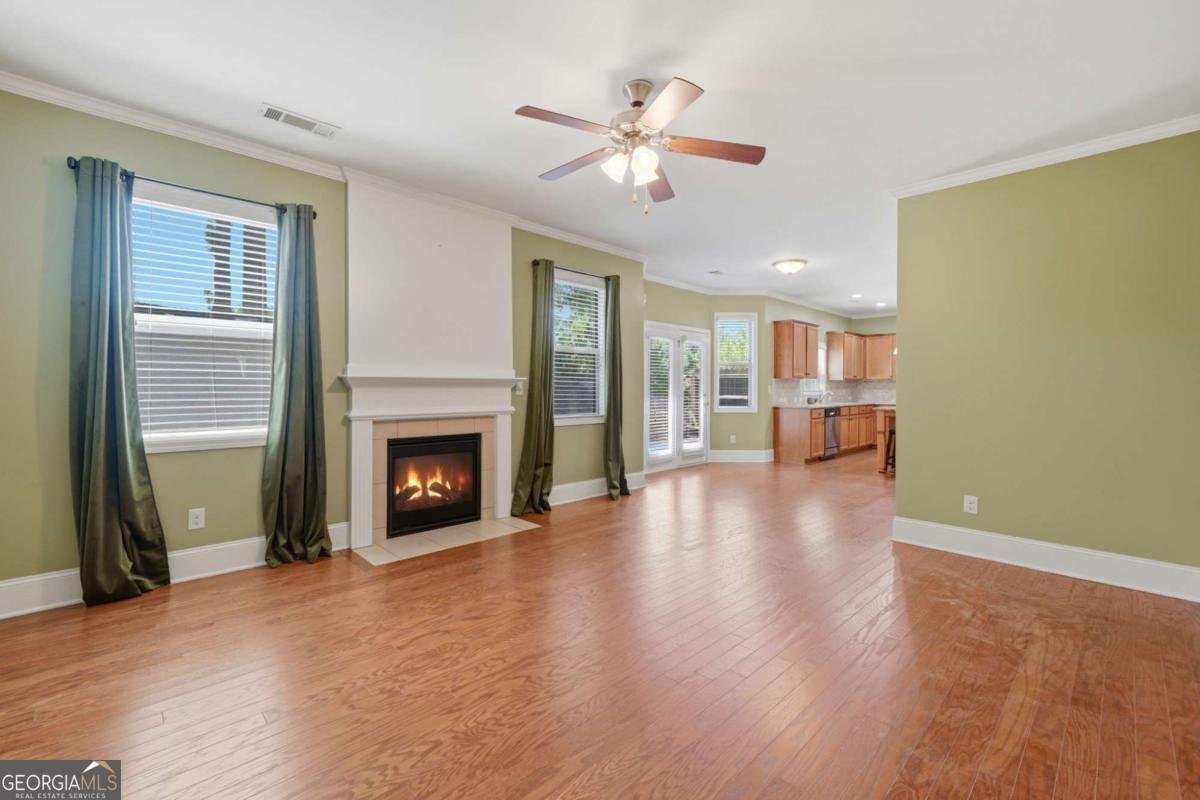 206 Providence Walk Court Canton - Photo 21