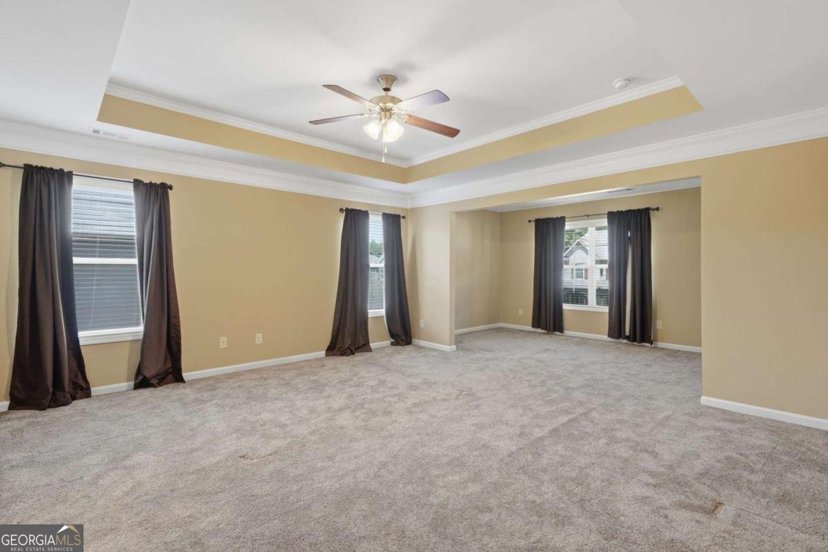 206 Providence Walk Court Canton - Photo 32