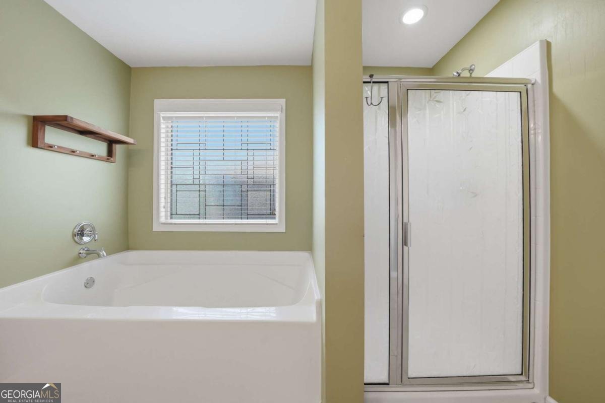 206 Providence Walk Court Canton - Photo 36
