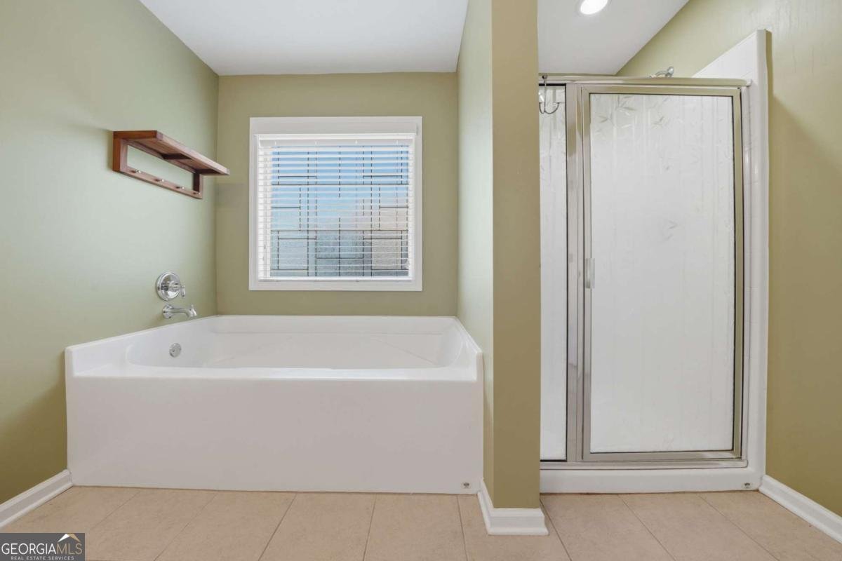 206 Providence Walk Court Canton - Photo 37