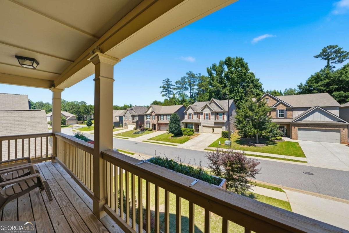 206 Providence Walk Court Canton - Photo 39