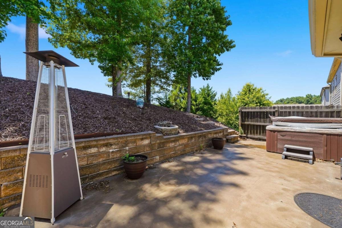 206 Providence Walk Court Canton - Photo 43