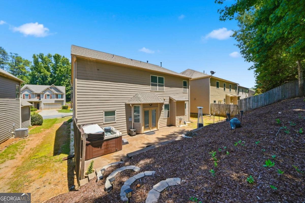 206 Providence Walk Court Canton - Photo 44