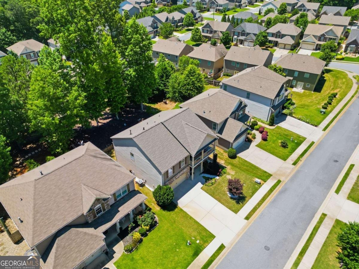 206 Providence Walk Court Canton - Photo 46