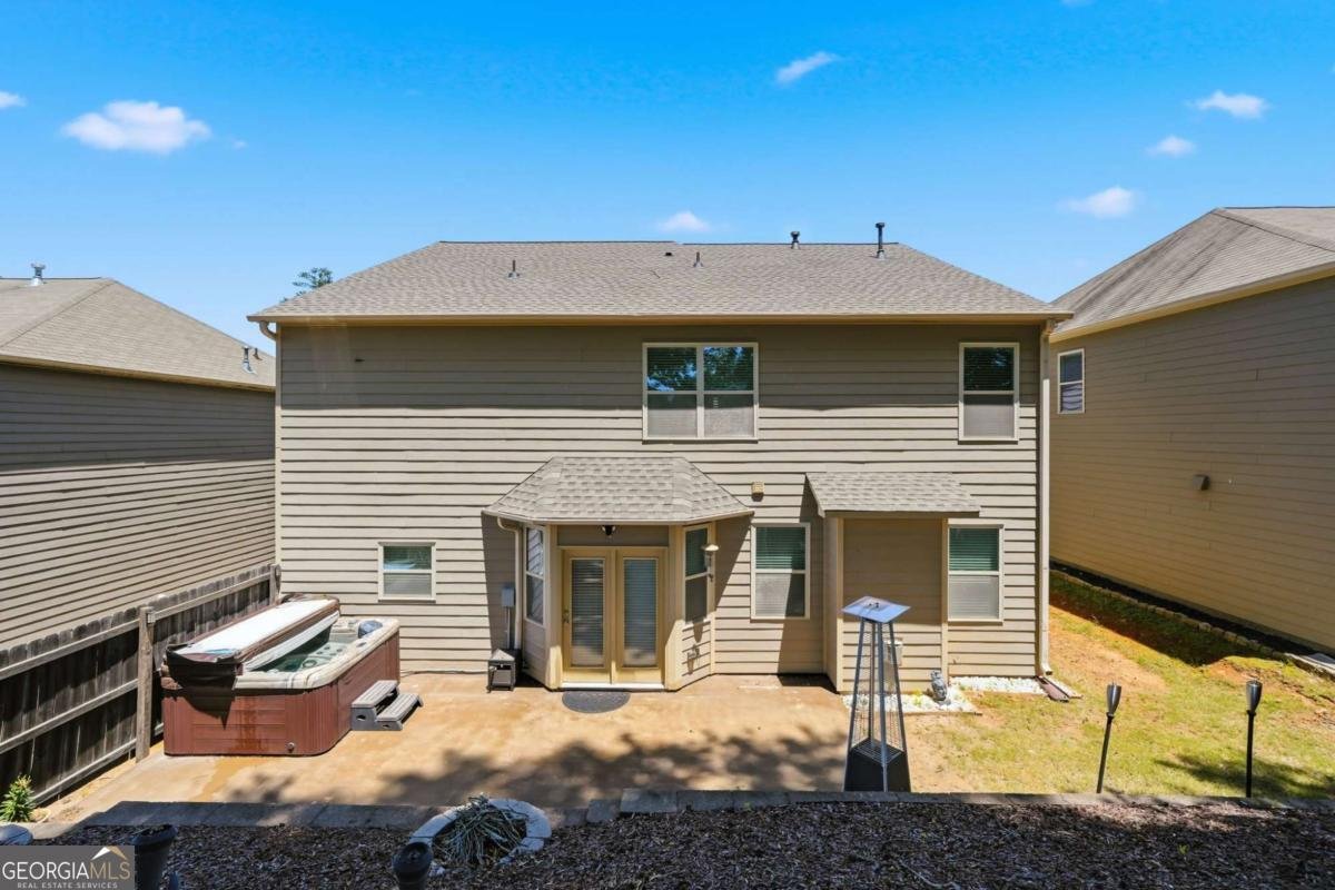 206 Providence Walk Court Canton - Photo 49