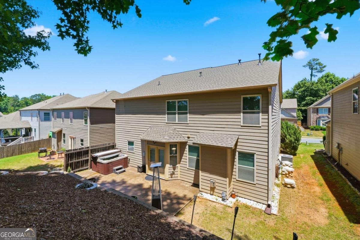 206 Providence Walk Court Canton - Photo 50