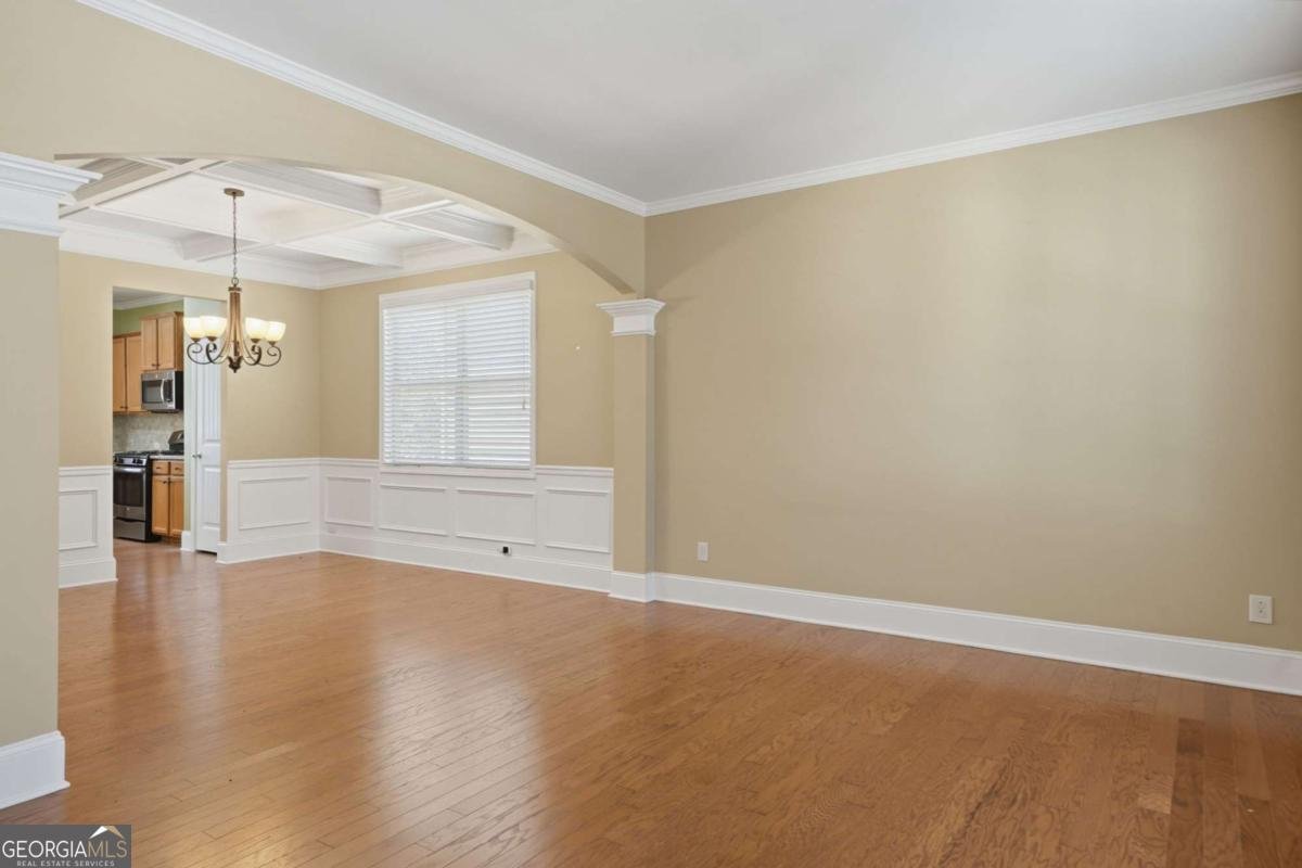 206 Providence Walk Court Canton - Photo 6