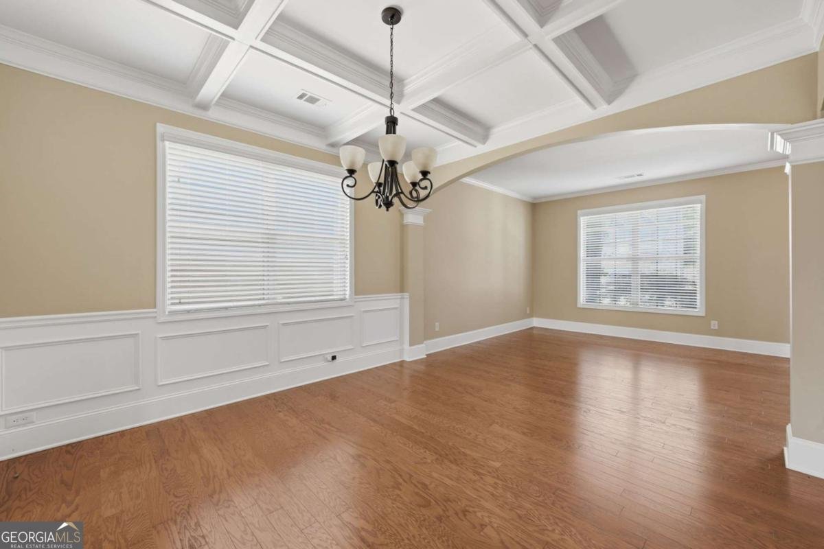206 Providence Walk Court Canton - Photo 8