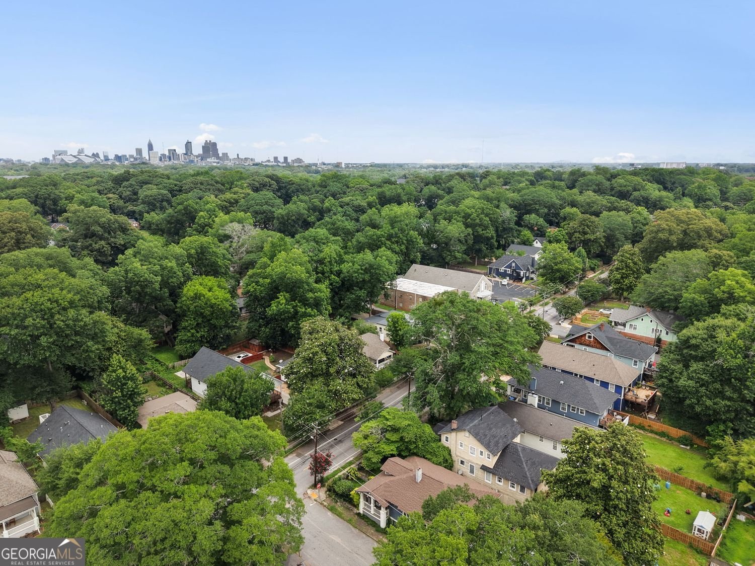 837 Dill Avenue Atlanta - Photo 40