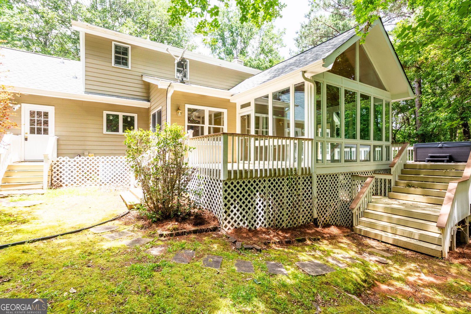 2604 Old Pond Lane Stockbridge - Photo 11