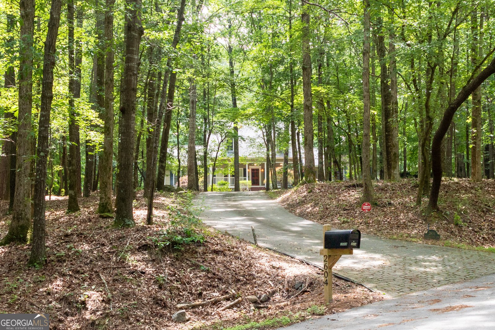 2604 Old Pond Lane Stockbridge - Photo 12